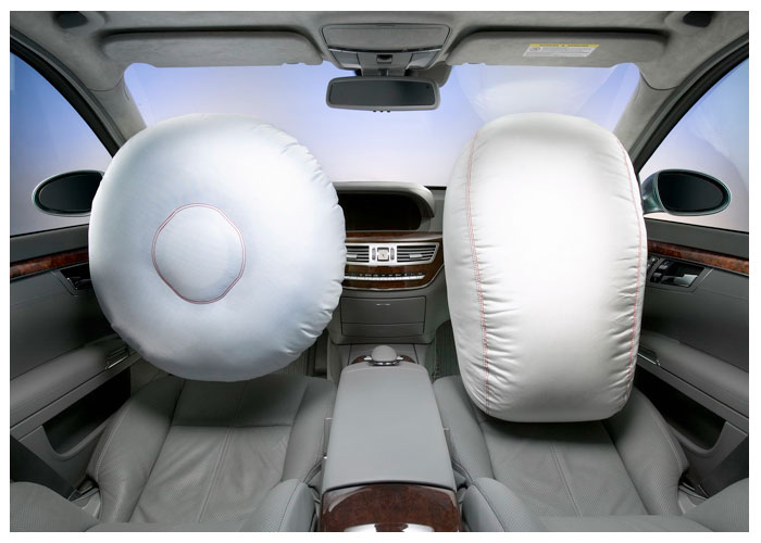 Mersin Torpido Airbag Tamiri - Airbag Tamiri ve Onarımı Hizmetleri